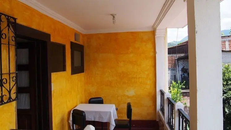 Family Üç Kişilik Oda, 1 Yatak Odası, Teras