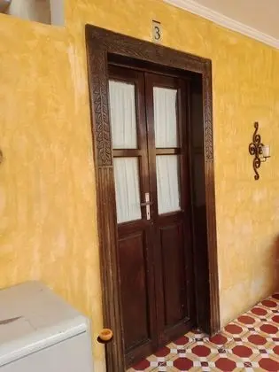 Standard Dört Kişilik Oda, 2 Çift Kişilik Yatak