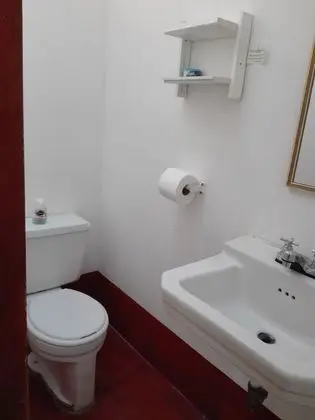 Standard Dört Kişilik Oda, 2 Çift Kişilik Yatak