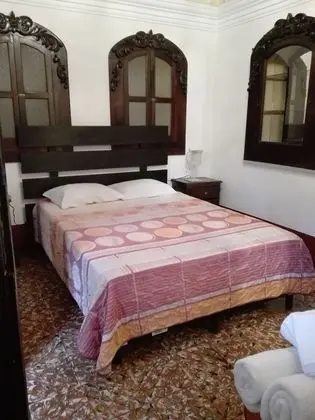 Standard Tek Büyük Yataklı Oda, 1 Çift Kişilik Yatak