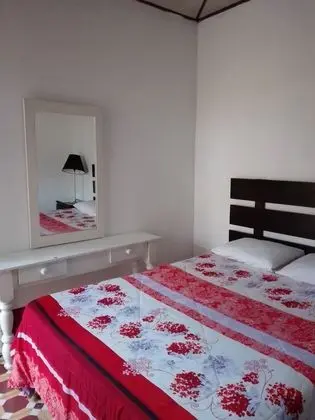 Standard Tek Büyük Yataklı Oda, 1 Çift Kişilik Yatak