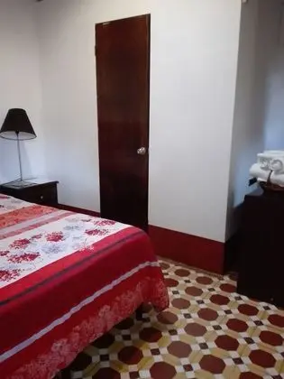 Standard Tek Büyük Yataklı Oda, 1 Çift Kişilik Yatak