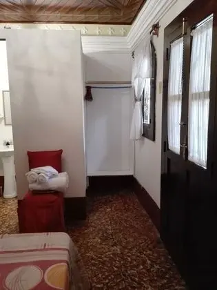 Standard Tek Büyük Yataklı Oda, 1 Çift Kişilik Yatak