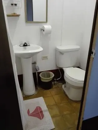 Standard Tek Büyük Yataklı Oda, 1 Çift Kişilik Yatak