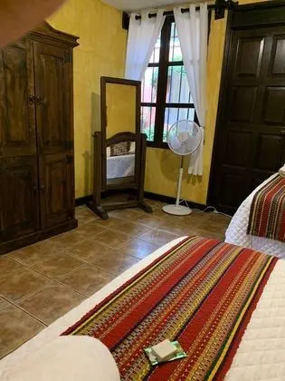 Standard Oda, 2 Çift Kişilik Yatak