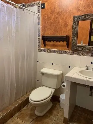 Standard Oda, 2 Çift Kişilik Yatak