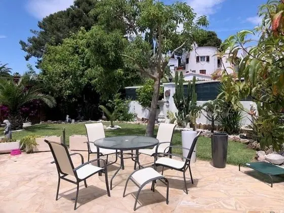 Villa, 3 Yatak Odası