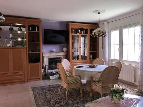 Villa, 3 Yatak Odası