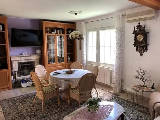 Villa, 3 Yatak Odası