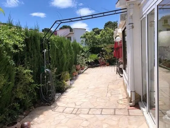 Villa, 3 Yatak Odası