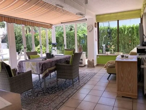 Villa, 3 Yatak Odası