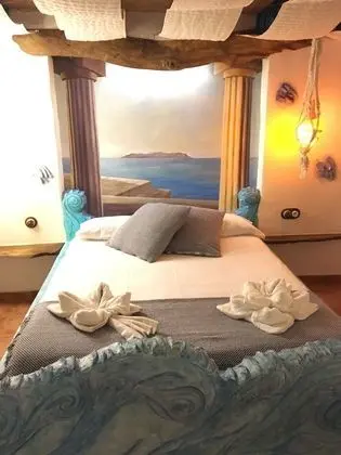 Comfort Tek Büyük Yataklı Oda, Sigara İçilmez