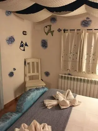 Comfort Tek Büyük Yataklı Oda, Sigara İçilmez