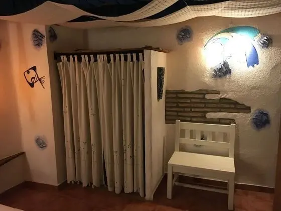 Comfort Tek Büyük Yataklı Oda, Sigara İçilmez