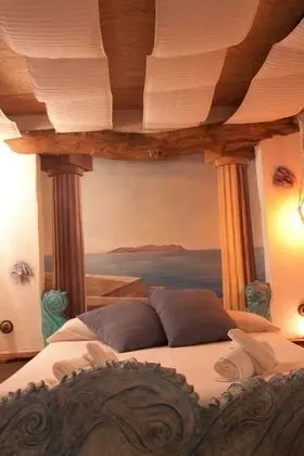 Comfort Tek Büyük Yataklı Oda, Sigara İçilmez