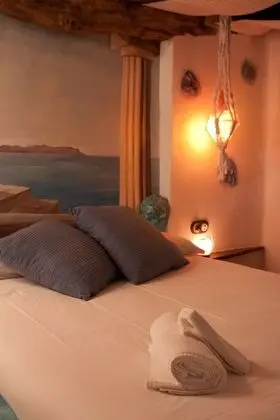 Comfort Tek Büyük Yataklı Oda, Sigara İçilmez