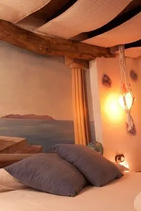 Comfort Tek Büyük Yataklı Oda, Sigara İçilmez