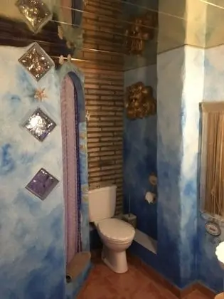 Comfort Tek Büyük Yataklı Oda, Sigara İçilmez