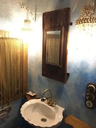 Comfort Tek Büyük Yataklı Oda, Sigara İçilmez