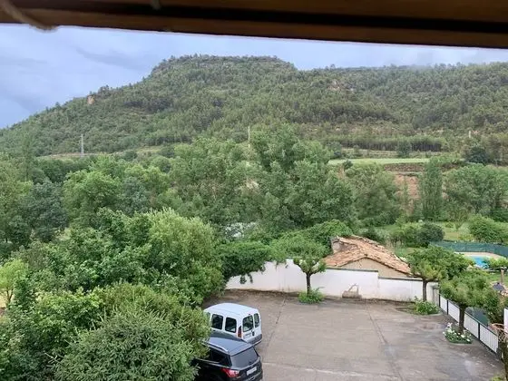 Superior Tek Büyük Yataklı Oda, Sigara İçilmez, Nehir Manzaralı