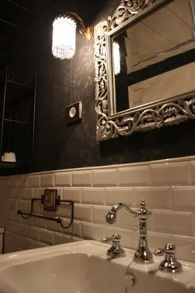 Superior Tek Büyük Yataklı Oda, Sigara İçilmez, Nehir Manzaralı