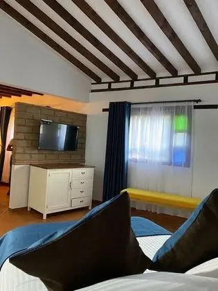 Comfort Dört Kişilik Oda