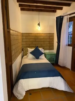 Comfort Dört Kişilik Oda