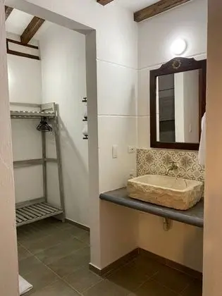 Comfort Dört Kişilik Oda