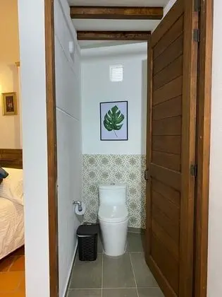 Comfort Dört Kişilik Oda