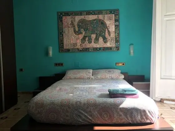 Family Ev, 3 Yatak Odası