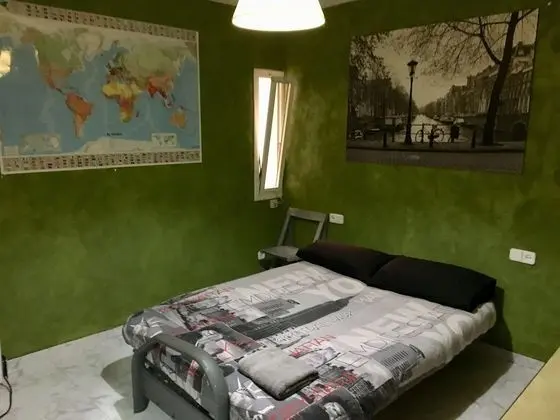 Family Ev, 3 Yatak Odası