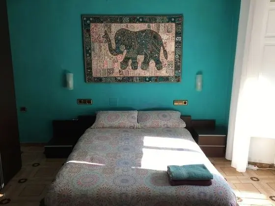 Family Ev, 3 Yatak Odası