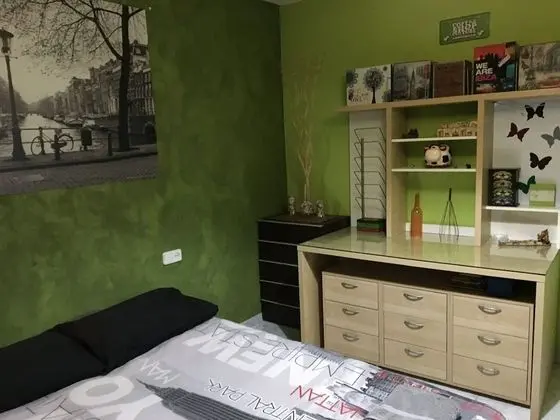 Family Ev, 3 Yatak Odası