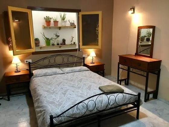 Family Ev, 3 Yatak Odası