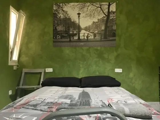 Family Ev, 3 Yatak Odası