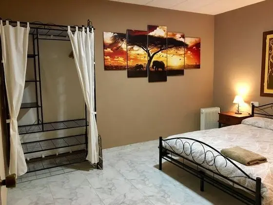 Family Ev, 3 Yatak Odası