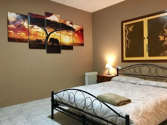 Family Ev, 3 Yatak Odası