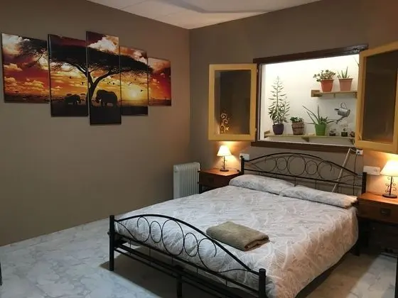 Family Ev, 3 Yatak Odası