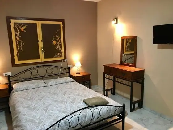 Family Ev, 3 Yatak Odası