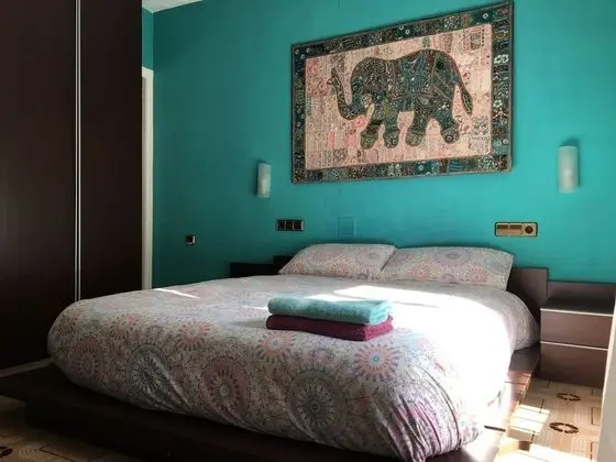 Family Ev, 3 Yatak Odası