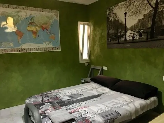 Family Ev, 3 Yatak Odası