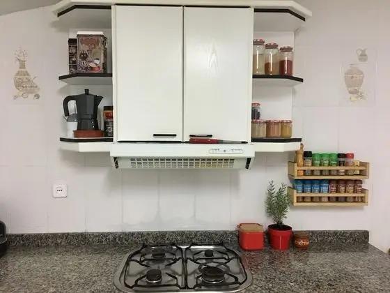 Family Ev, 3 Yatak Odası