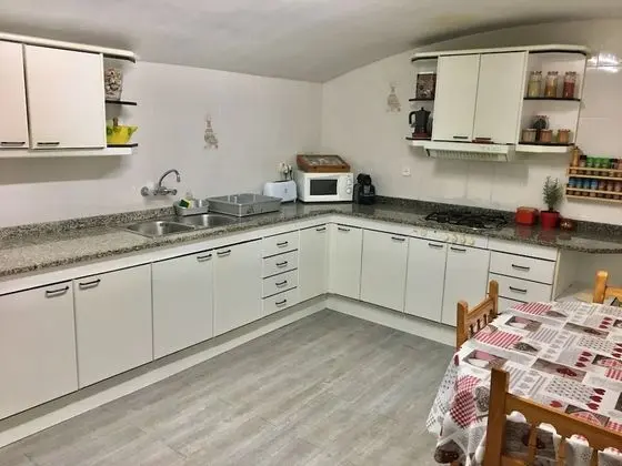 Family Ev, 3 Yatak Odası