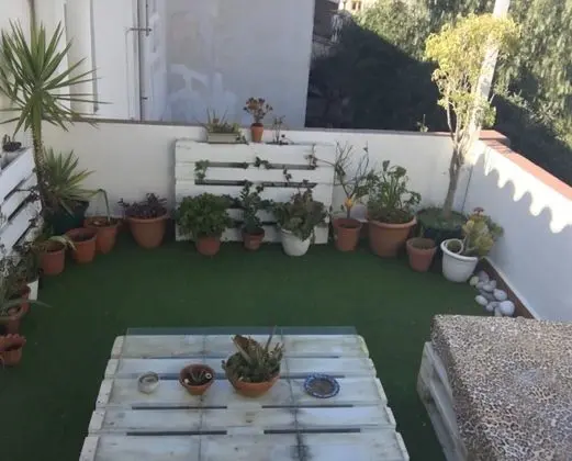 Family Ev, 3 Yatak Odası