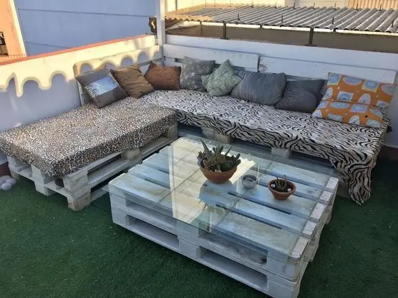 Family Ev, 3 Yatak Odası