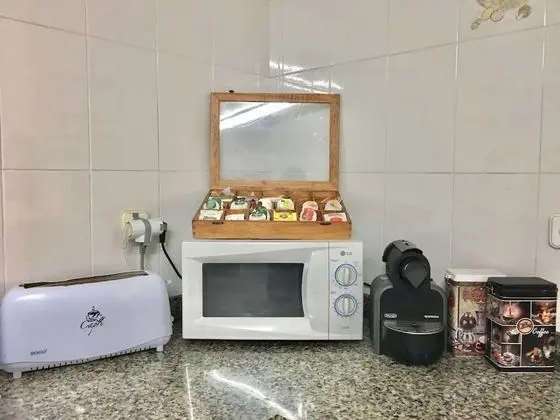 Family Ev, 3 Yatak Odası