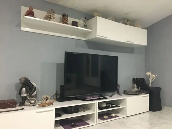 Family Ev, 3 Yatak Odası