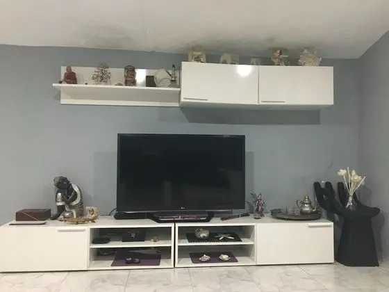 Family Ev, 3 Yatak Odası