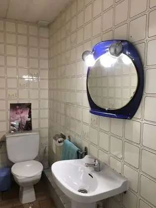 Family Ev, 3 Yatak Odası