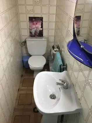 Family Ev, 3 Yatak Odası